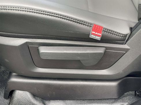 New 2026 RAM 5500 Tradesman w/ Chrome Appearance Group image 28