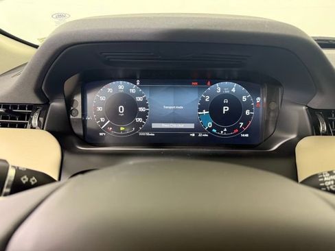 Certified 2025 Land Rover Discovery Sport S image 17