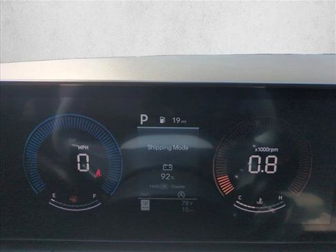 New 2026 Hyundai Santa Fe SE image 11