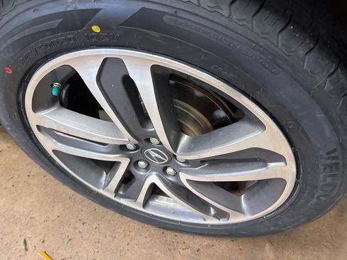 Used 2018 Acura MDX FWD w/ Advance Package image 7