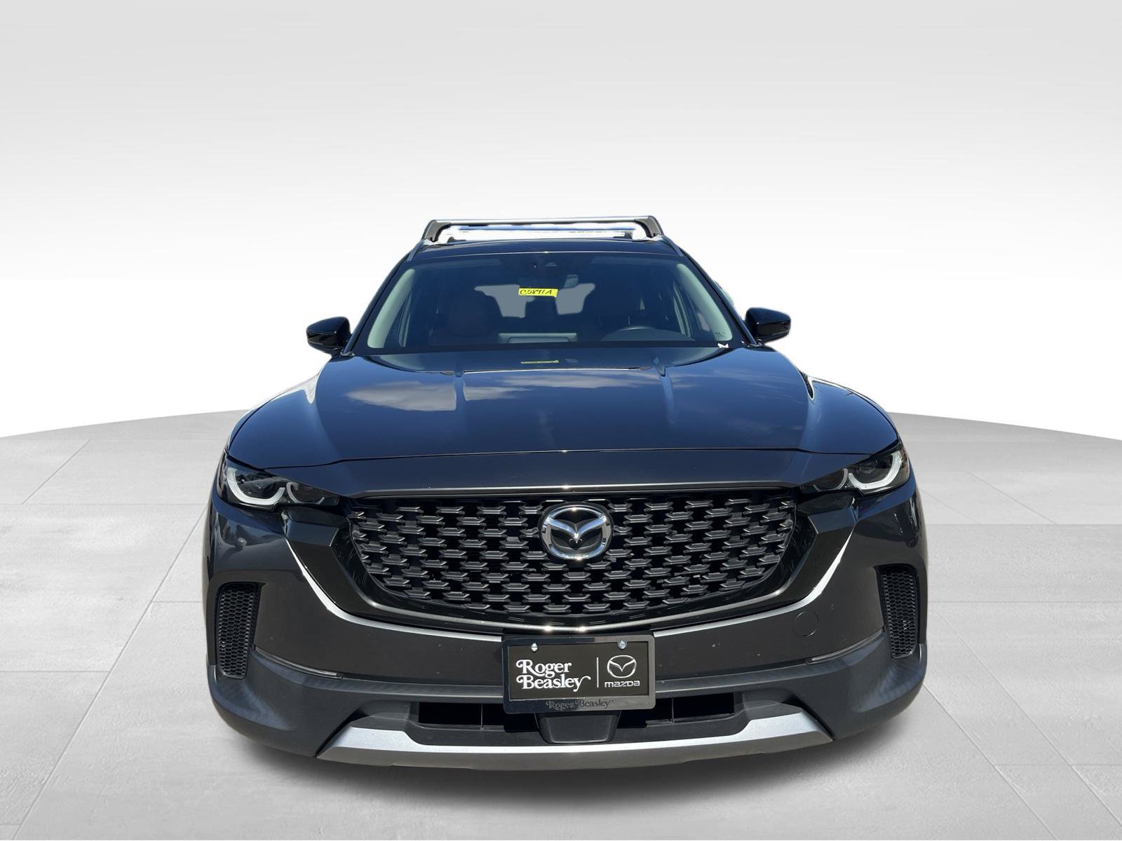 Certified 2024 MAZDA CX-50 AWD 2.5 Turbo w/ Cargo Package image 2