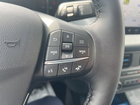 New 2025 Ford Maverick XLT w/ Equipment Group 301A image 15