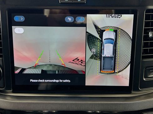 New 2026 Ford F350 Platinum image 21