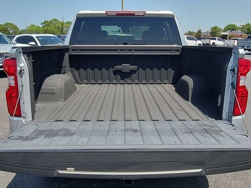Used 2022 Chevrolet Silverado 1500 Custom w/ Rally Edition RWD image 30