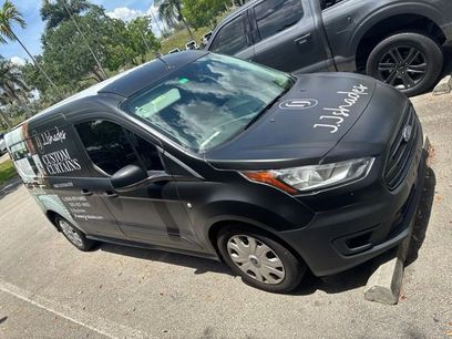 Used 2022 Ford Transit Connect XL