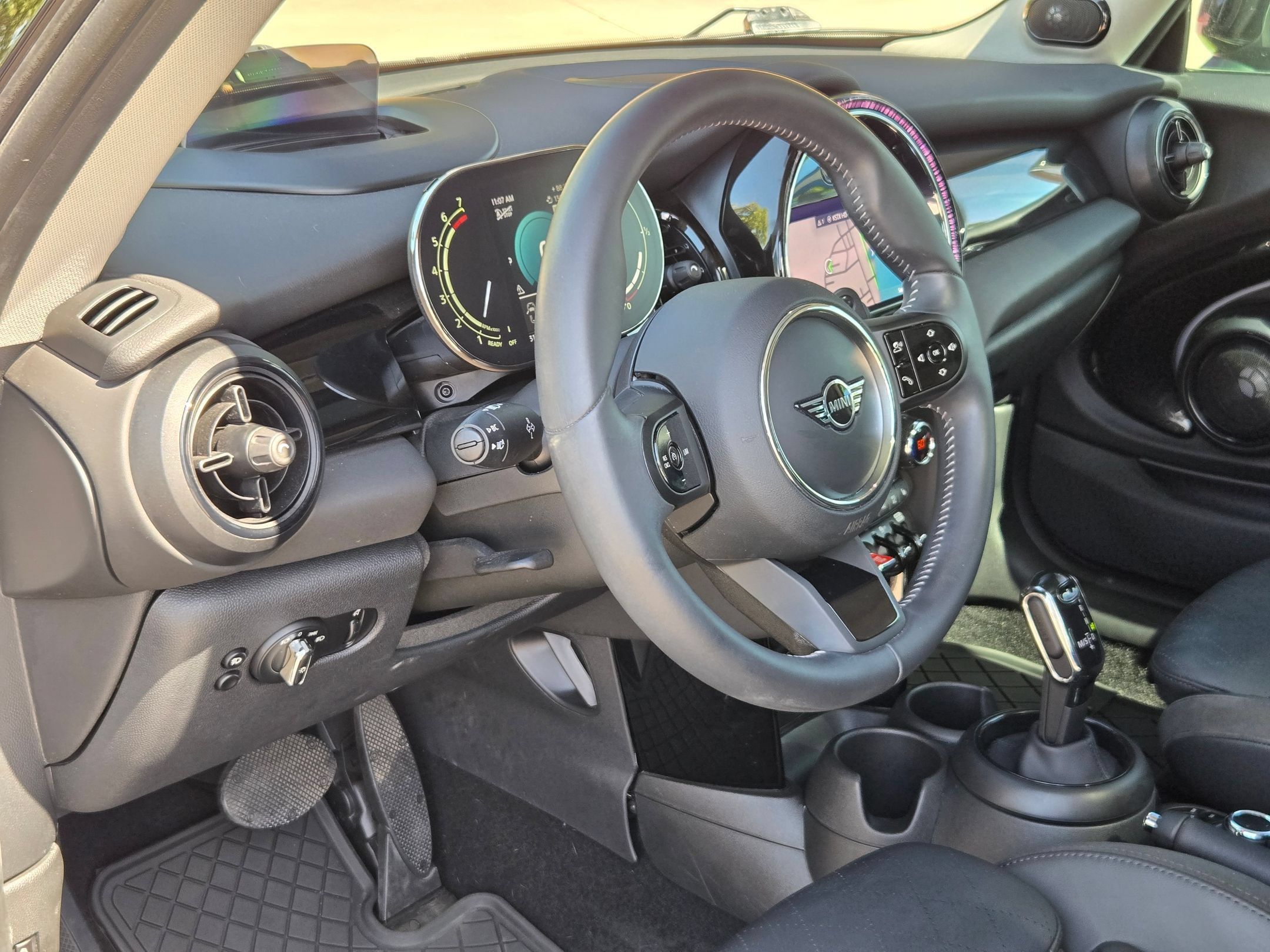 Used 2023 MINI Cooper S FWD image 12
