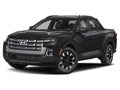 New 2026 Hyundai Santa Cruz SEL