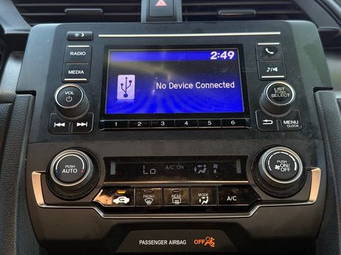 Used 2020 Honda Civic LX image 26