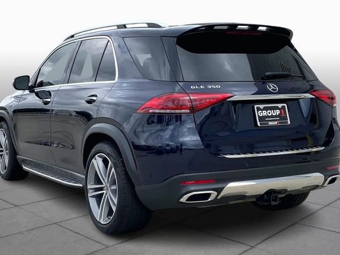 Used 2022 Mercedes-Benz GLE 350 GLE 350 image 12
