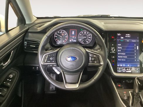 Used 2020 Subaru Outback Premium w/ Popular Package #1 AWD/4WD image 12