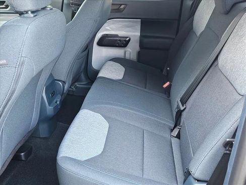 New 2026 Ford Maverick XLT FWD image 15