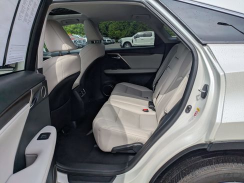Used 2020 Lexus RX 350 FWD w/ Premium Package image 29