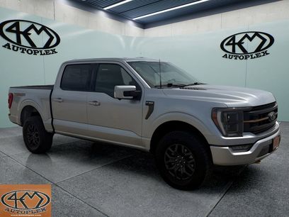 Used 2023 Ford F150 Tremor w/ Equipment Group 402A High