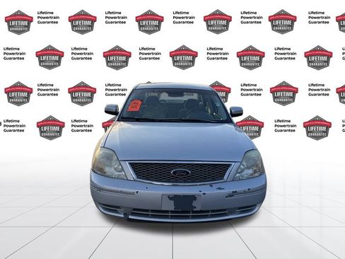 Used 2005 Ford Five Hundred SE image 10