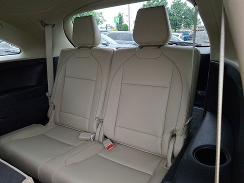 Used 2019 Acura MDX SH-AWD w/ Technology Package image 8