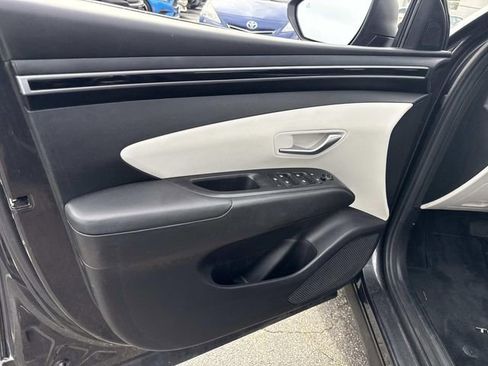 Used 2022 Hyundai Tucson SEL AWD/4WD image 23