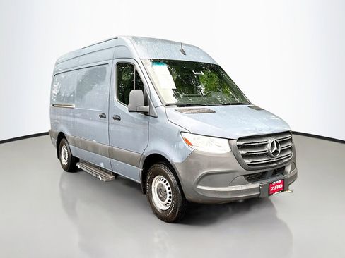 Used 2019 Mercedes-Benz Sprinter 144 image 7