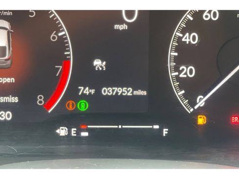 Used 2024 Honda Civic Sport image 37