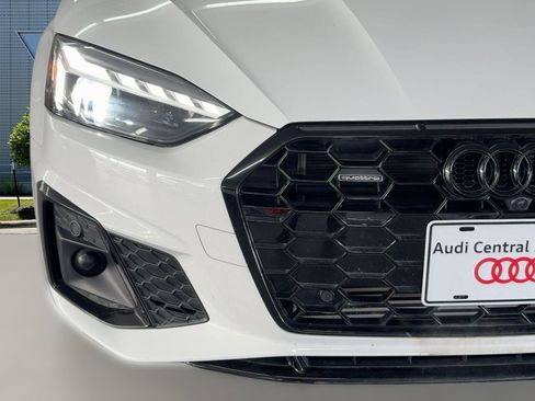 Certified 2024 Audi A5 2.0T Premium Plus w/ Premium Plus image 11