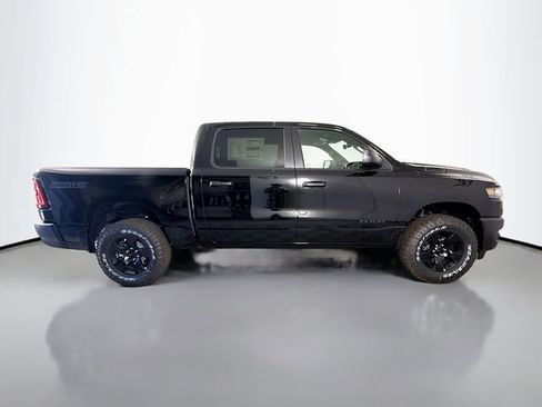 New 2026 RAM 1500 Classic Warlock AWD/4WD image 8