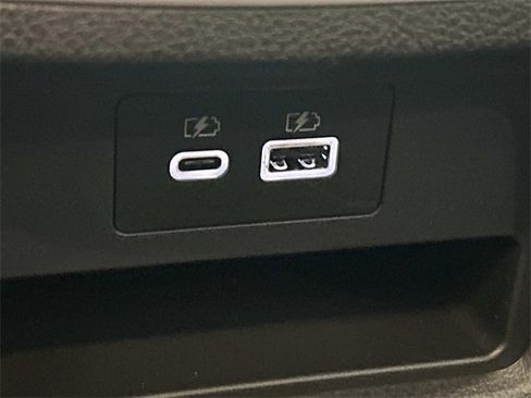 New 2025 INFINITI QX50 Luxe image 22