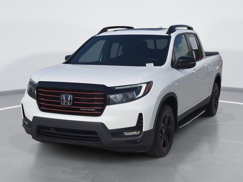 Used 2023 Honda Ridgeline Black Edition image 7