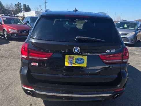 Used 2017 BMW X5 xDrive35i image 33
