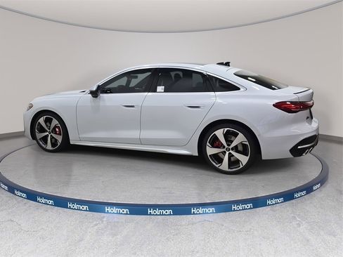 New 2025 Audi S5 Premium Plus image 8