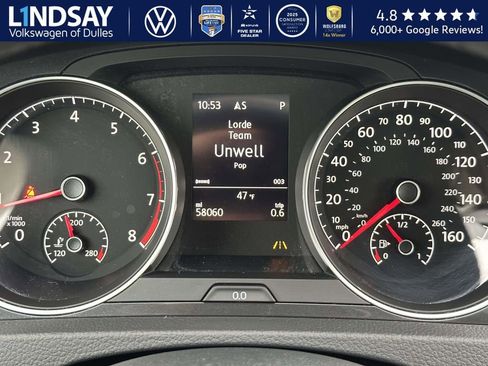Used 2019 Volkswagen Golf Alltrack SE image 24