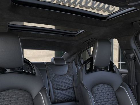 New 2026 Cadillac CT5 V image 24