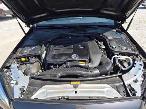 Used 2023 Mercedes-Benz C 300 4MATIC Coupe image 23