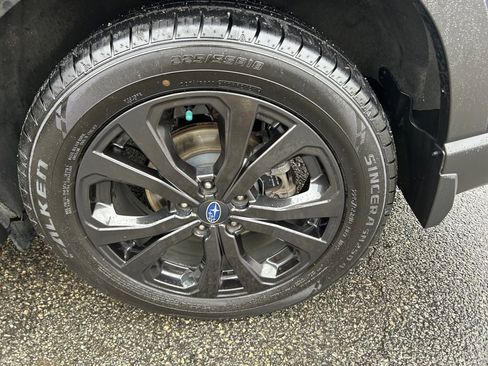 Used 2020 Subaru Forester Sport w/ Popular Package #2 image 22