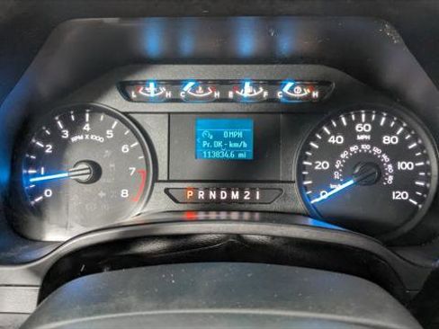 Used 2020 Ford F150 XL w/ Trailer Tow Package image 18