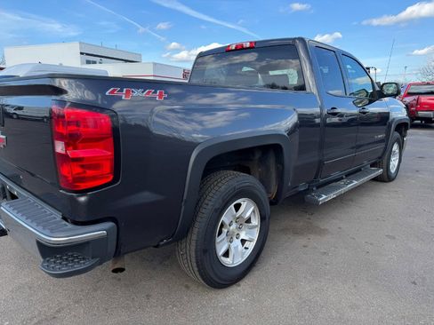 Used 2015 Chevrolet Silverado 1500 LT AWD/4WD image 11