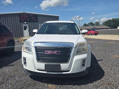 Used 2014 GMC Terrain SLE AWD/4WD image 3