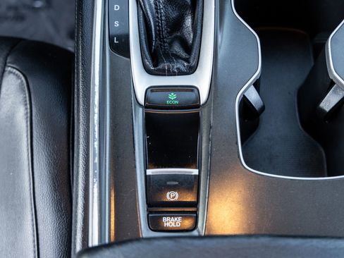 Used 2018 Honda Accord EX-L image 25