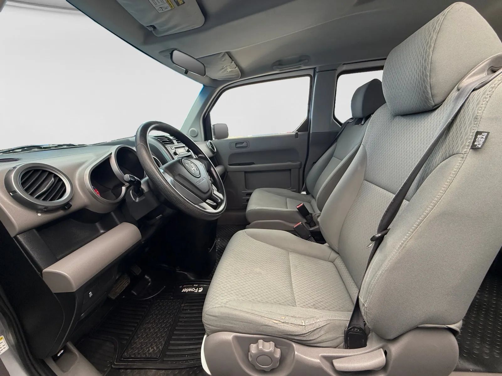 Used 2011 Honda Element LX image 12