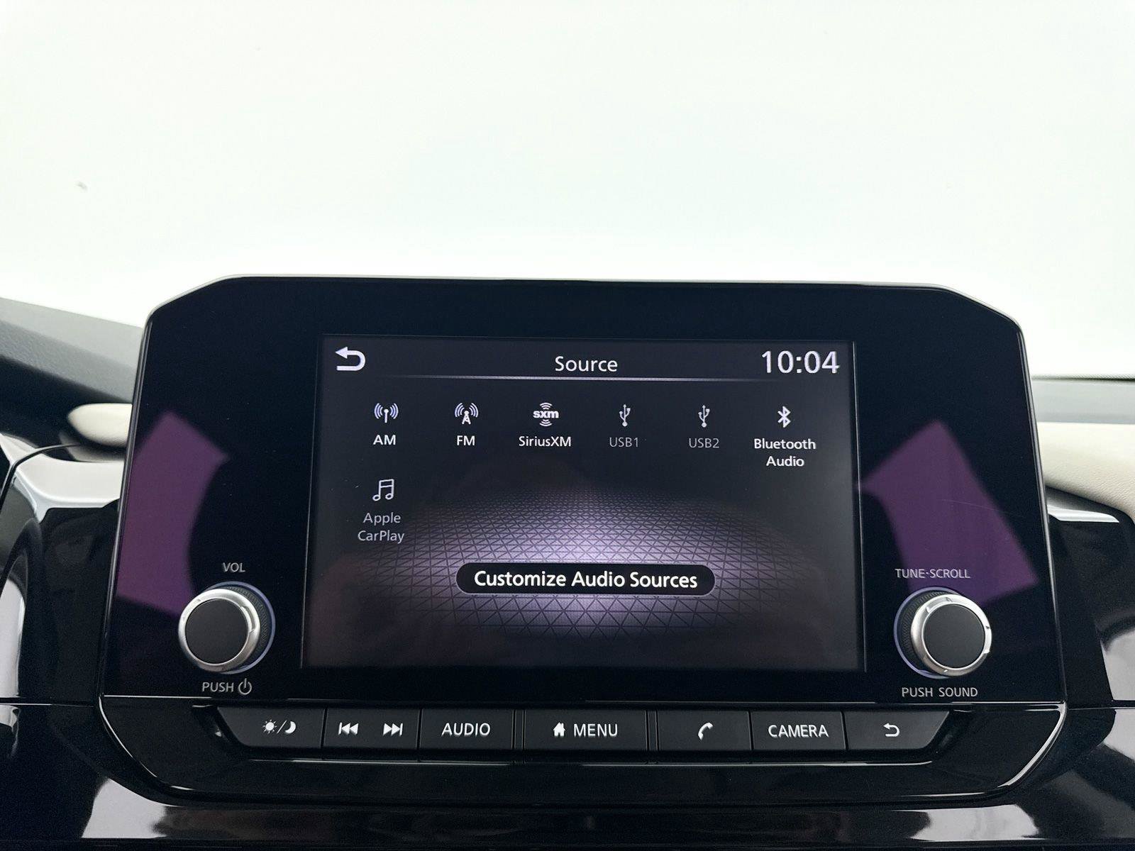 Used 2022 Nissan Pathfinder SV FWD image 21