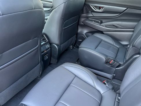 New 2026 Subaru Ascent Limited image 12