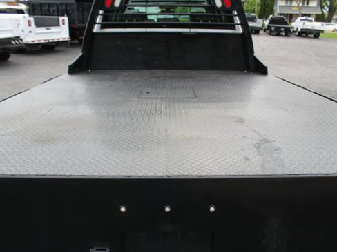 Used 2023 Chevrolet Silverado 3500 W/T w/ WT Fleet Convenience Package AWD/4WD image 28