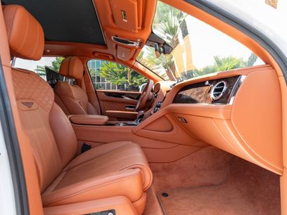 Used 2022 Bentley Bentayga