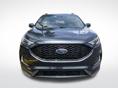 Used 2023 Ford Edge ST-Line w/ Cargo Accessory Package AWD/4WD image 2
