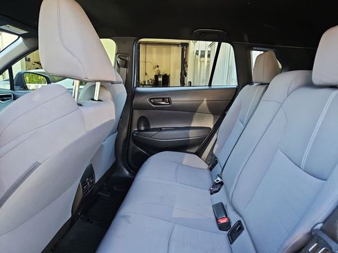 Used 2024 Toyota Corolla Cross S image 26