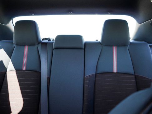 New 2026 Toyota Corolla SE w/ SE Premium Package image 21