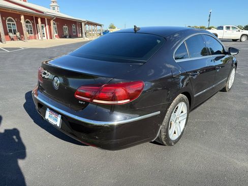 Used 2015 Volkswagen CC Sport image 5