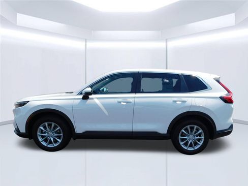 New 2026 Honda CR-V EX image 6