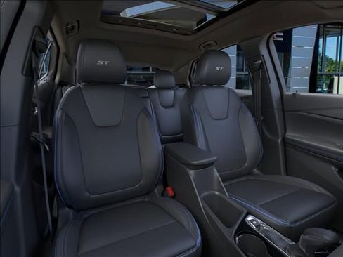 New 2026 Buick Encore GX Sport Touring image 16