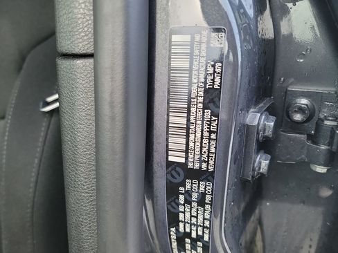 Used 2023 Jeep Renegade Latitude image 23