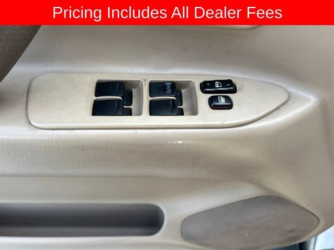 Used 1998 Toyota Land Cruiser AWD/4WD image 4