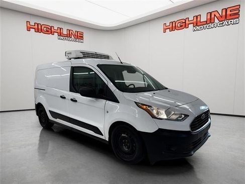 Used 2019 Ford Transit Connect XL FWD image 3